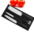 3PCS Ceramic Knives Set (KP345)